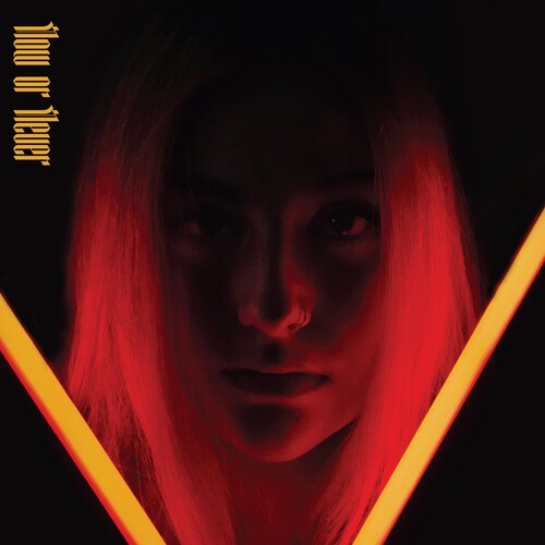 Now Or Never /  When You Were Mine