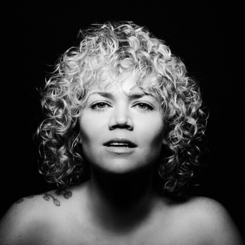 I Am Alicia (Clear Glass Vinyl)