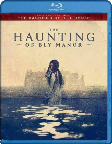 The Haunting of Bly Manor