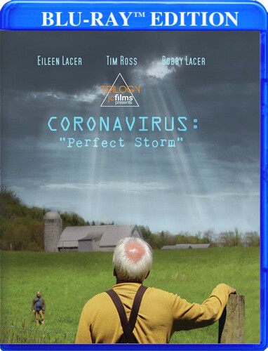 Coronavirus: Perfect Storm