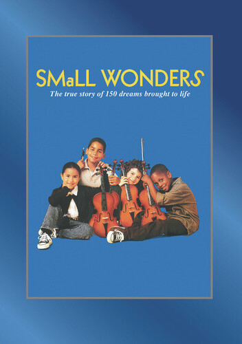 Small Wonders
