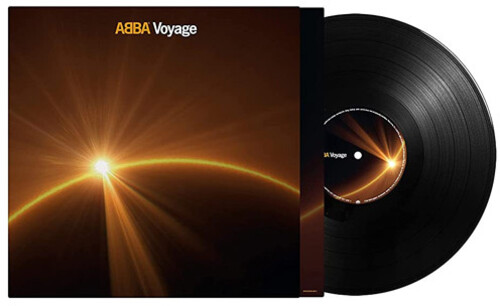 ABBA - Voyage [LP]