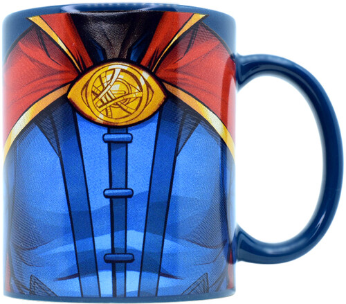 Marvel Doctor Strange Classic Mug (11 Oz) - Marvel Doctor Strange Classic Mug (11 Oz) (Mug)