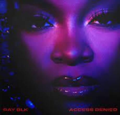 Access Denied [Import]