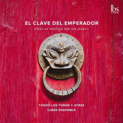 El Clave De Emperador / Various - El Clave De Emperador / Various