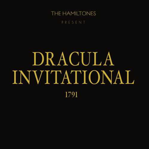 Dracula Invitational 1791
