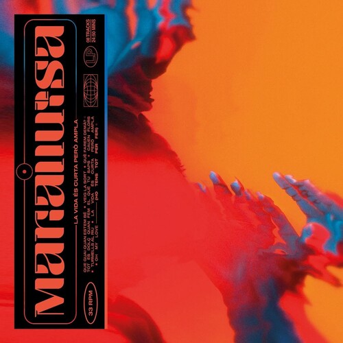 La Vida Es Curta Pero Ampla