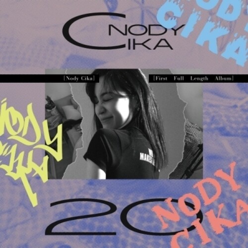 20 (incl. 44pg Photobook) [Import]