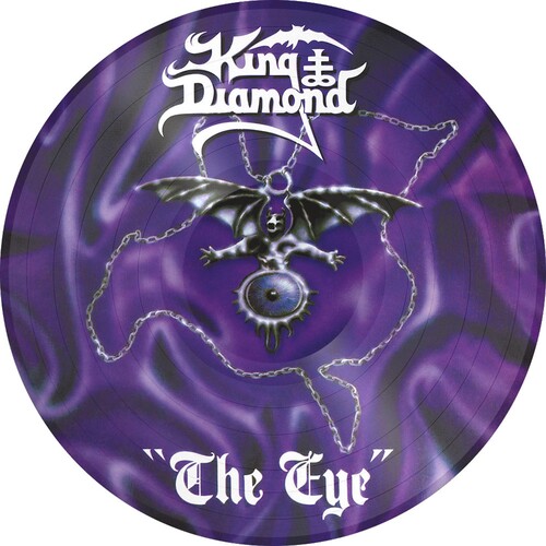 The Eye