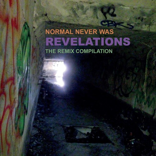 Normal Never Was Revelations The Remix Compilation