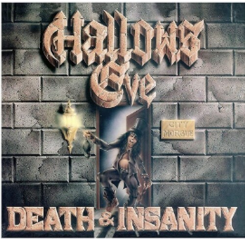 Death And Insanity