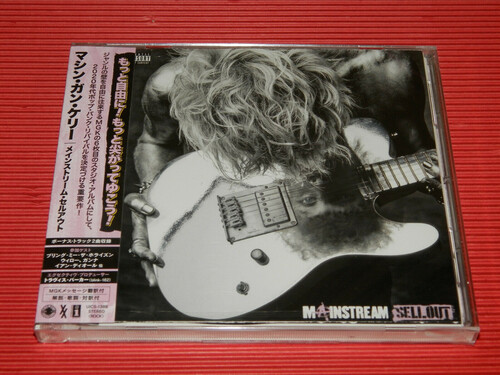 Mainstream Sellout [Import]