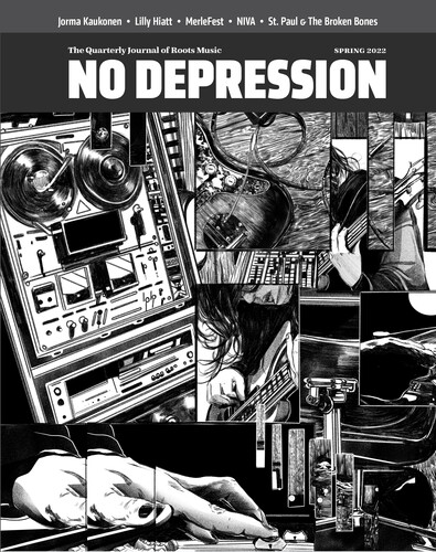 No Depression - General Admission - Spring 2022