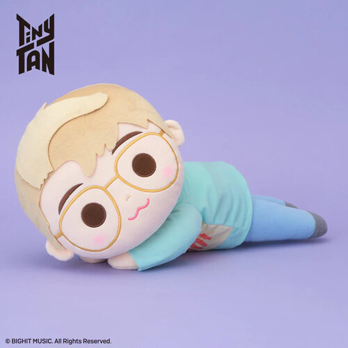 jimin plush