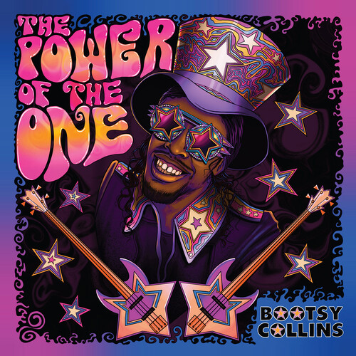 Power Of One [Japanese Pressing] [Import]