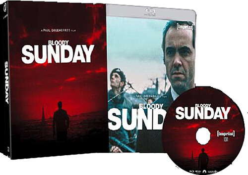 Bloody Sunday [Import]