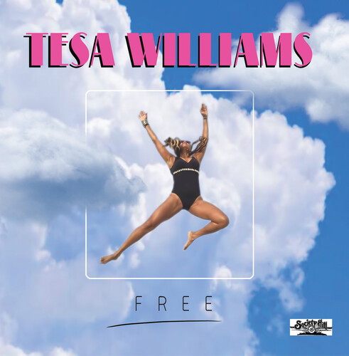 Williams, Tesa - Free (Mod)