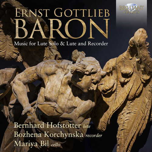 Music for Lute Solo