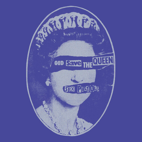 God Save The Queen / Did You No Wrong