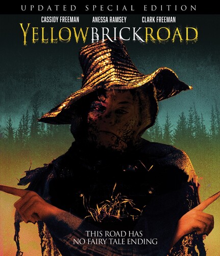 Yellowbrickroad