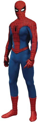 ONE:12 COLLECTIVE AMAZING SPIDER-MAN