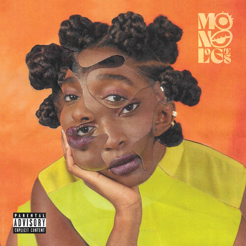 Monologues [Explicit Content]