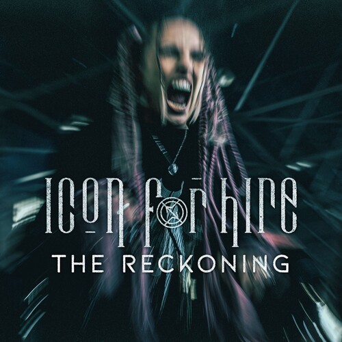 Icon For Hire - Reckoning