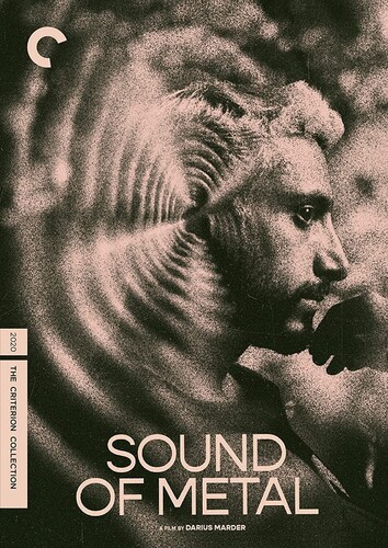 Sound of Metal (Criterion Collection)