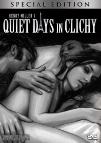 Quiet Days in Clichy - Quiet Days In Clichy