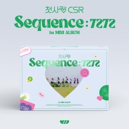 Csr - Sequence : 7272 (Stic) (Phob) (Phot) (Asia)