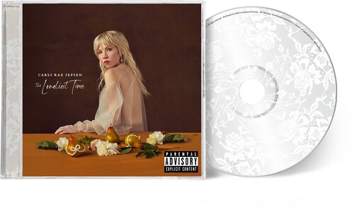 The Loneliest Time [Explicit Content]