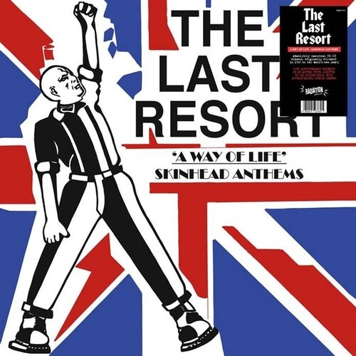 A Way Of Life: Skinhead Anthems