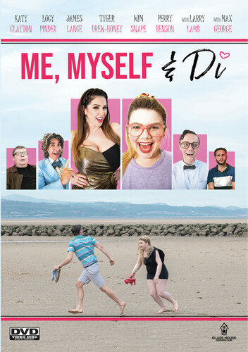 Me, Myself, And Di
