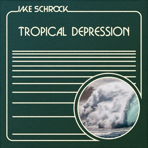 Jake Schrock - Tropical Depression