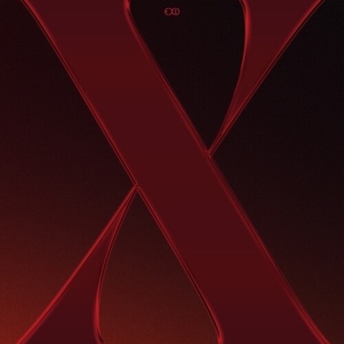 X - 10th Anniversary Single - incl. Photo Book, Special Card + Photo Card [Import]