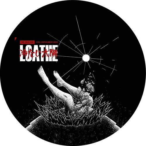 Loathe - The Cold Sun - Pic Disc