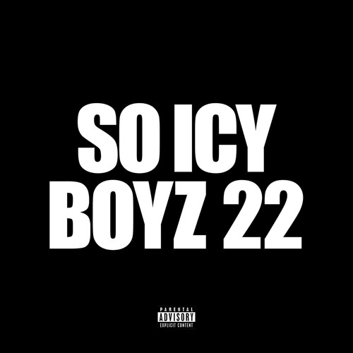 Gucci Mane - So Icy Boyz 22 (Mod)
