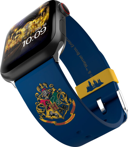 HARRY POTTER - HOGWARTS SMARTWATCH BAND