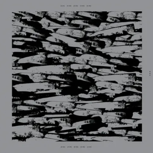 Severed Heads - Bad Mood Guy (Uk)