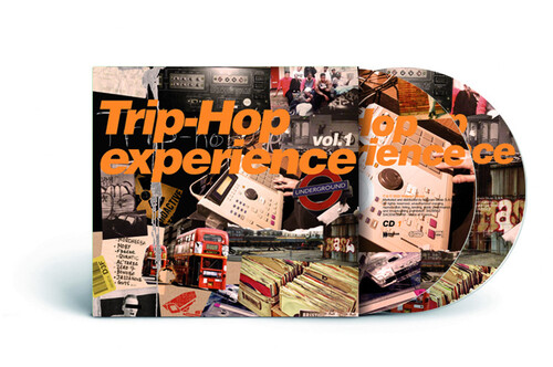 Trip Hop Experience Vol 1 / Various