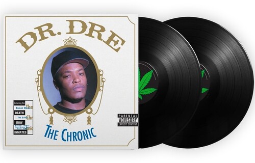 The Chronic [Explicit Content]