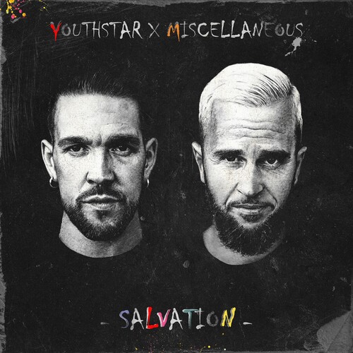 SALVATION