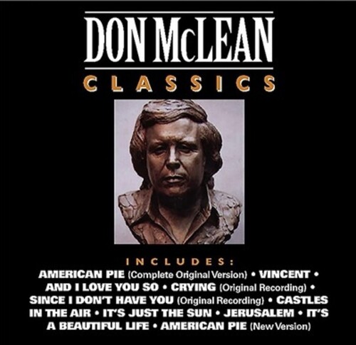 Don Mclean - Classics