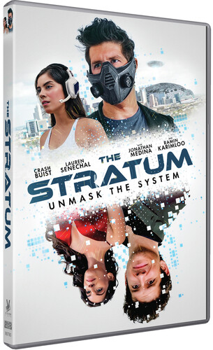 Stratum - The Stratum