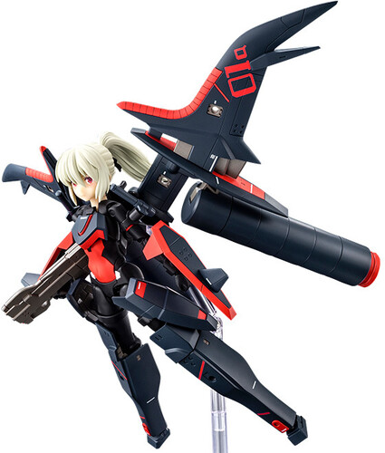 BUSOU SHINKI - TYPE ANGEL ARNVAL REPAINT COLOR VER