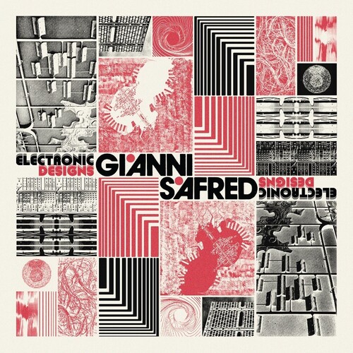 Gianni Safred - Electronic Designs (Ita)