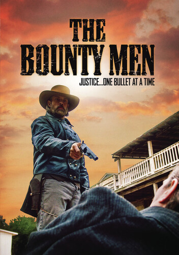 The Bounty Men