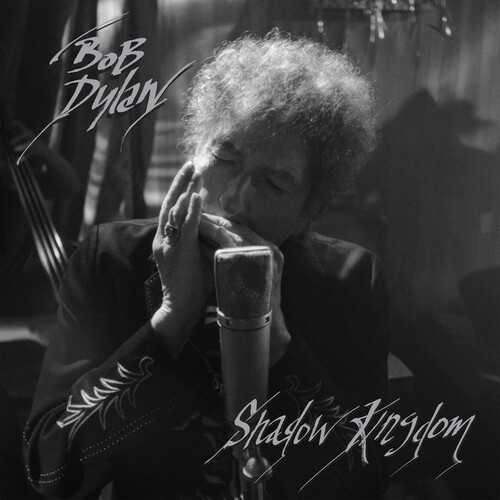 Bob Dylan - Shadow Kingdom