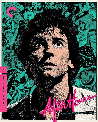 After Hours (Criterion Collection)