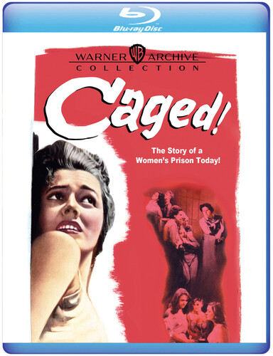 Caged